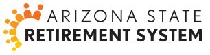 Arizona retirement system - Bootstrap 4 template. Arizona State Retirement System - Tucson. Address. Confidential location Tucson, AZ 85711-3554 (520) 239-3100